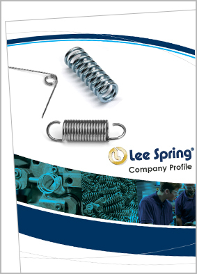 Lee Spring Corporate Profile